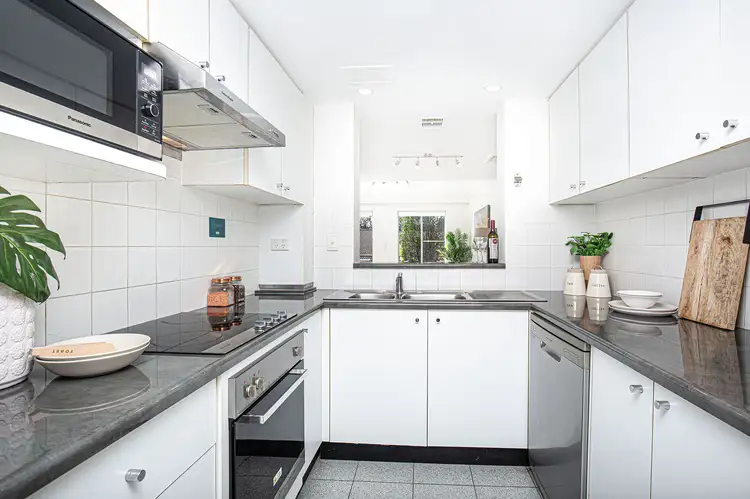 Fourth view of Homely townhouse listing, 53/2-12 Busaco Rd, Marsfield NSW 2122