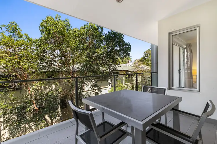 Main view of Homely unit listing, 16/18 Gailey Road, St Lucia QLD 4067