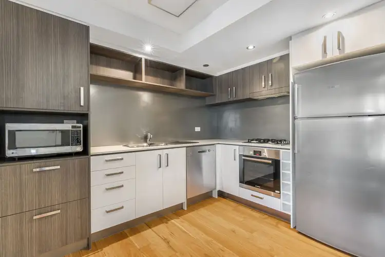 Second view of Homely unit listing, 16/18 Gailey Road, St Lucia QLD 4067