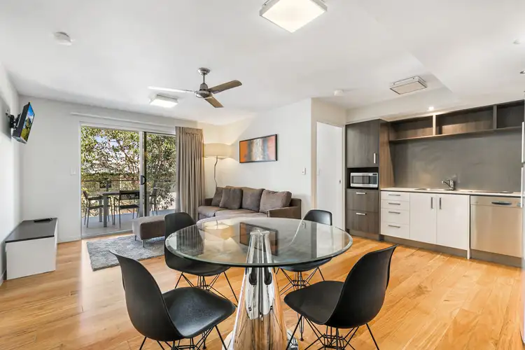 Third view of Homely unit listing, 16/18 Gailey Road, St Lucia QLD 4067