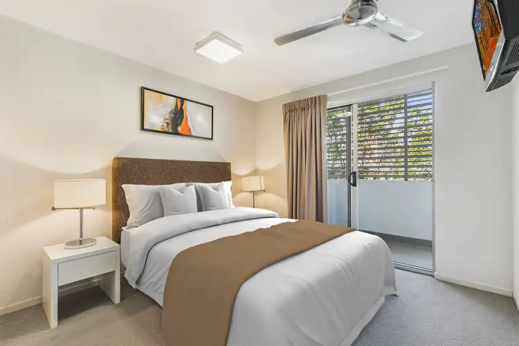 Fourth view of Homely unit listing, 16/18 Gailey Road, St Lucia QLD 4067