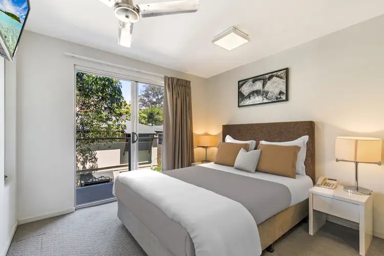 Sixth view of Homely unit listing, 16/18 Gailey Road, St Lucia QLD 4067