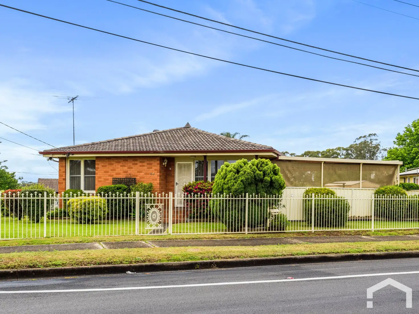 Main view of Homely house listing, 64 Radburn Road, Hebersham NSW 2770