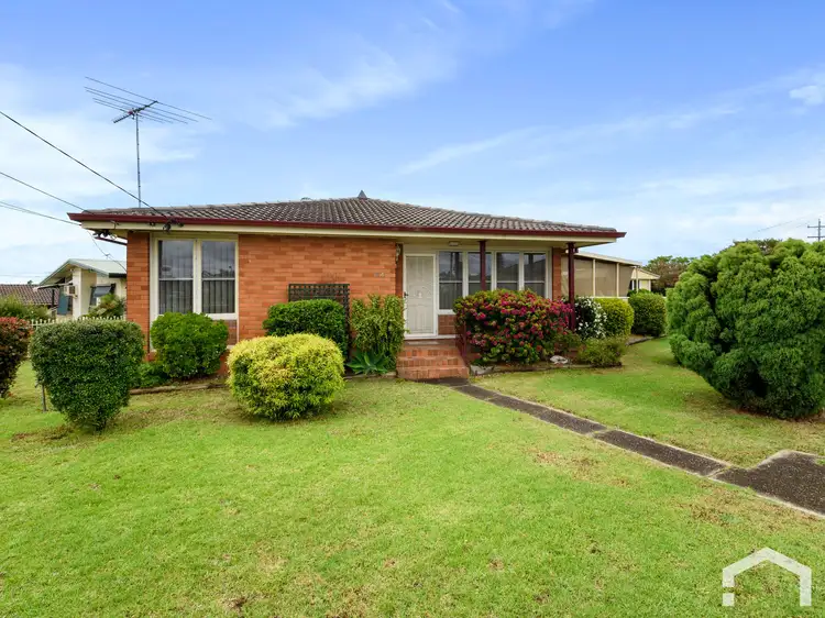 Second view of Homely house listing, 64 Radburn Road, Hebersham NSW 2770