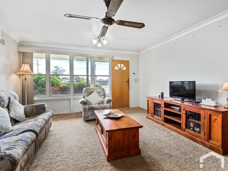 Third view of Homely house listing, 64 Radburn Road, Hebersham NSW 2770