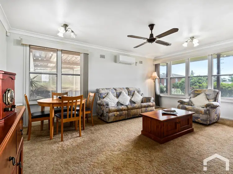 Fourth view of Homely house listing, 64 Radburn Road, Hebersham NSW 2770