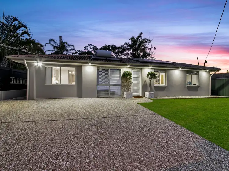597 Priestdale Road, Rochedale South QLD 4123