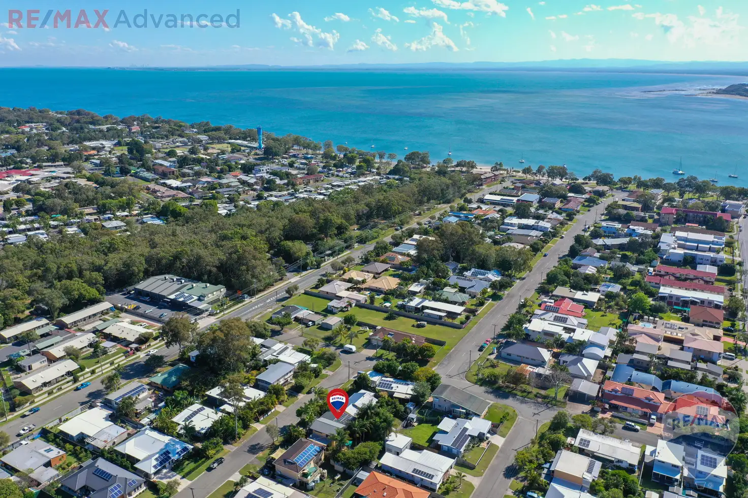 Main view of Homely house listing, 5 Lyrebird Lane, Bongaree QLD 4507