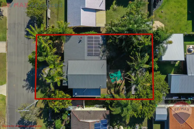 Second view of Homely house listing, 5 Lyrebird Lane, Bongaree QLD 4507