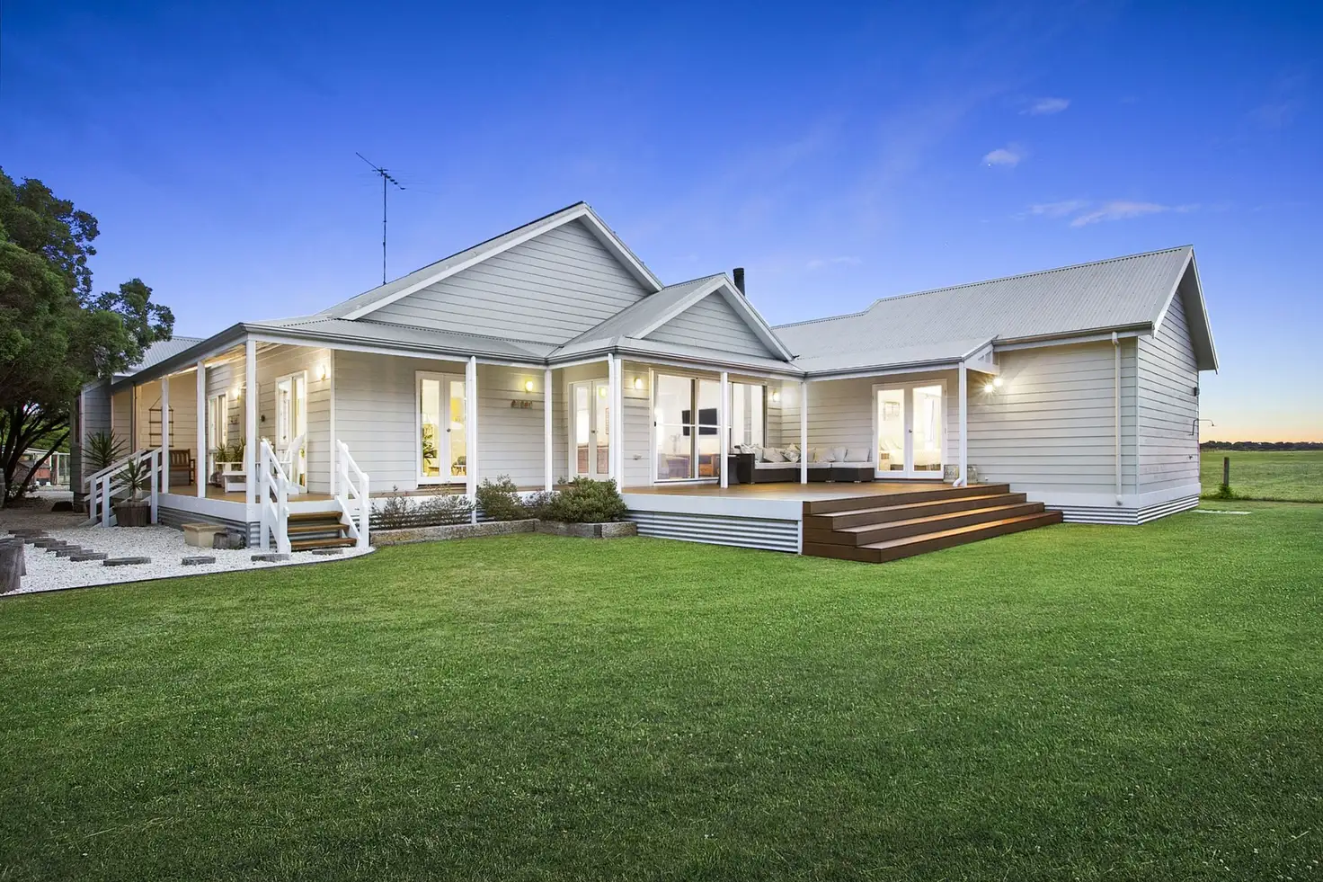 Main view of Homely house listing, 19-20 Warrenbeen Court, Barwon Heads VIC 3227
