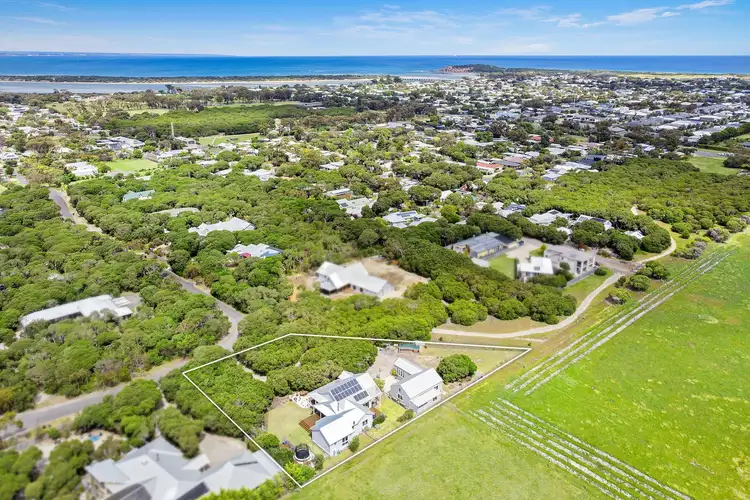 Third view of Homely house listing, 19-20 Warrenbeen Court, Barwon Heads VIC 3227