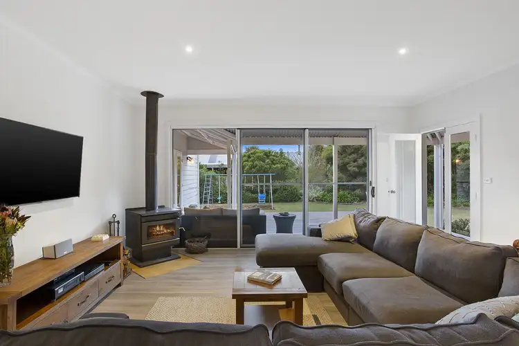 Fifth view of Homely house listing, 19-20 Warrenbeen Court, Barwon Heads VIC 3227