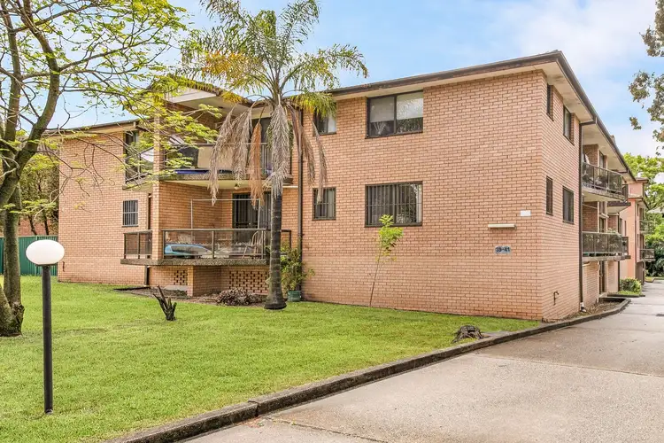 7/39-41 Jacobs Street, Bankstown NSW 2200