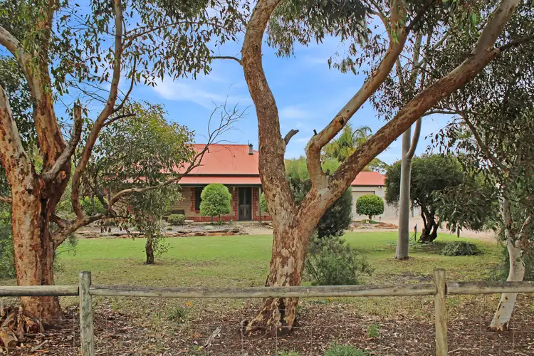 Main view of Homely house listing, 44 Thule Drive, Murray Bridge SA 5253