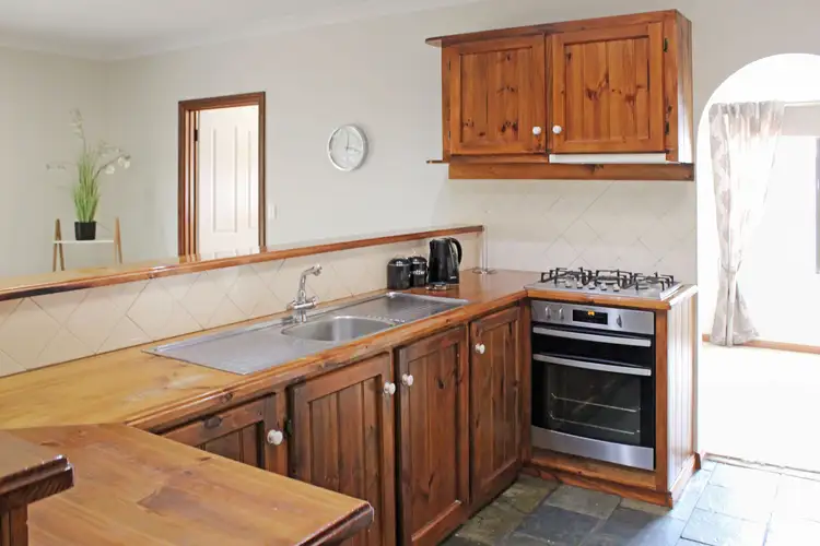 Second view of Homely house listing, 44 Thule Drive, Murray Bridge SA 5253
