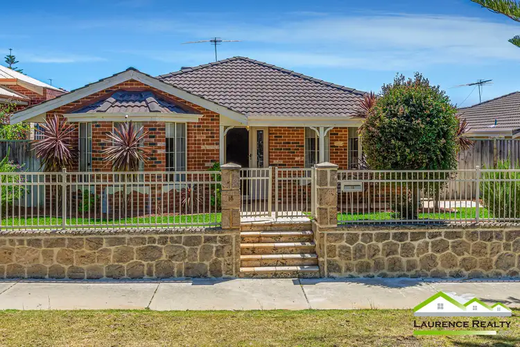 Main view of Homely house listing, 15 Grand Bank Parkway, Mindarie WA 6030