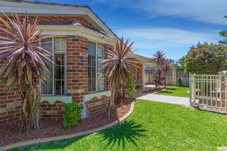Second view of Homely house listing, 15 Grand Bank Parkway, Mindarie WA 6030