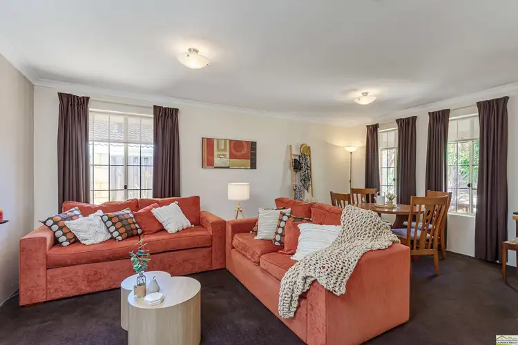 Fifth view of Homely house listing, 15 Grand Bank Parkway, Mindarie WA 6030