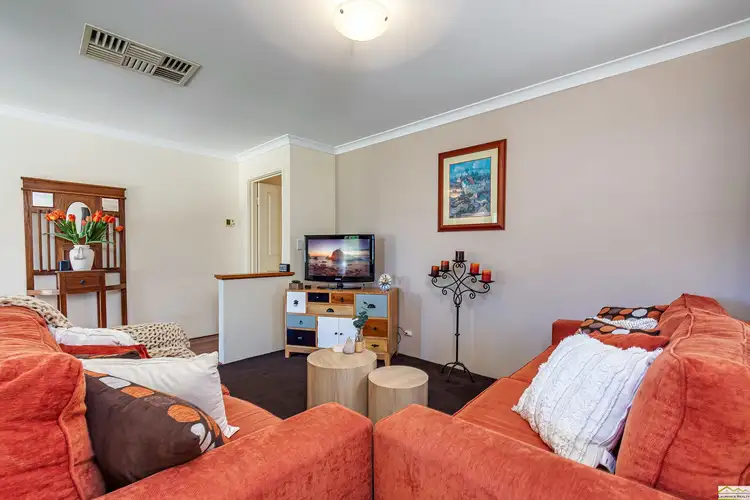 Sixth view of Homely house listing, 15 Grand Bank Parkway, Mindarie WA 6030