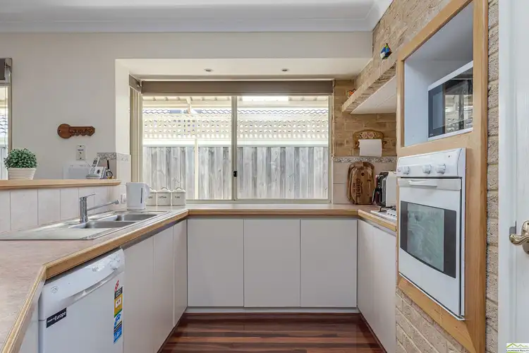 Seventh view of Homely house listing, 15 Grand Bank Parkway, Mindarie WA 6030