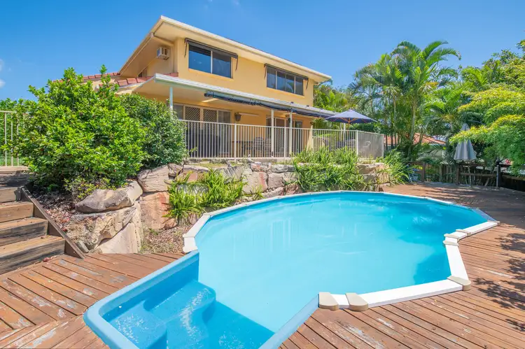 Main view of Homely house listing, 5 Exton Place, Mudgeeraba QLD 4213
