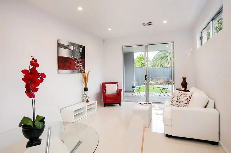 Third view of Homely house listing, 42A Kingston Avenue, Seacombe Gardens SA 5047