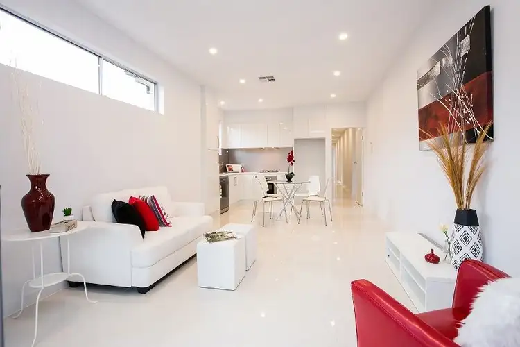 Fifth view of Homely house listing, 42A Kingston Avenue, Seacombe Gardens SA 5047
