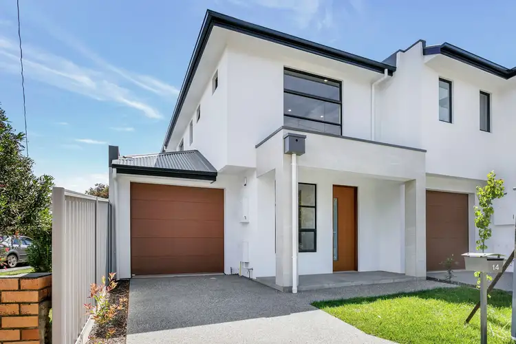 14 Railway Terrace, Hove SA 5048