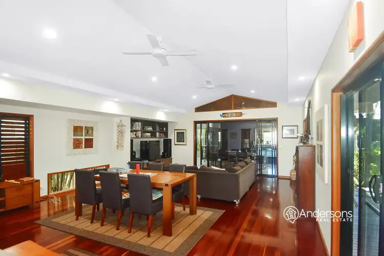 Second view of Homely house listing, 6 Conch Street, Mission Beach QLD 4852