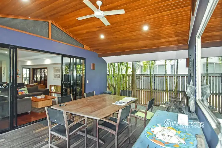 Fourth view of Homely house listing, 6 Conch Street, Mission Beach QLD 4852