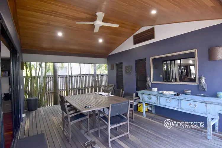 Fifth view of Homely house listing, 6 Conch Street, Mission Beach QLD 4852