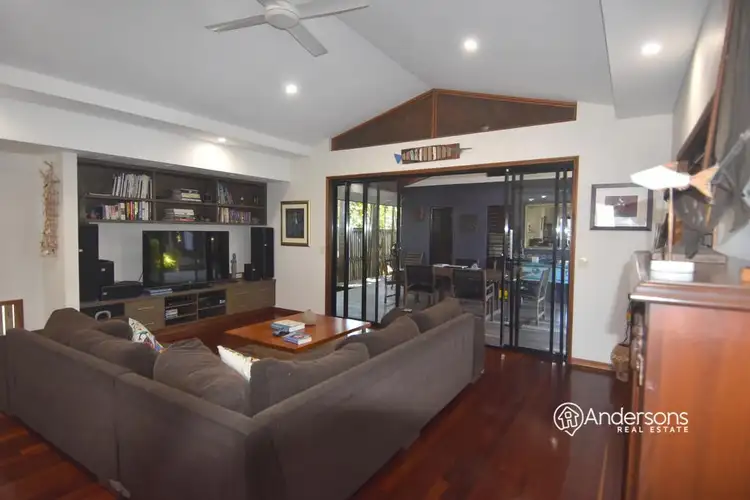 Sixth view of Homely house listing, 6 Conch Street, Mission Beach QLD 4852