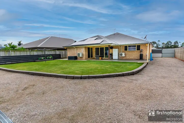 Third view of Homely house listing, 97 Summerfields Drive, Caboolture QLD 4510
