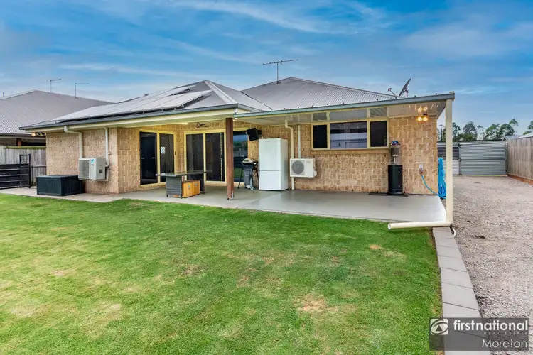 Fifth view of Homely house listing, 97 Summerfields Drive, Caboolture QLD 4510
