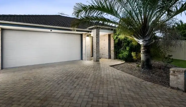 2 Riles Court, Caboolture QLD 4510
