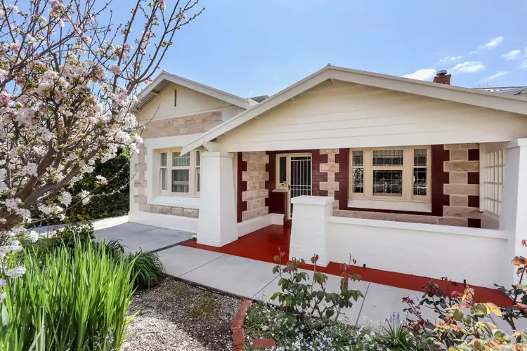 16 Thomas Street, Clarence Gardens SA 5039