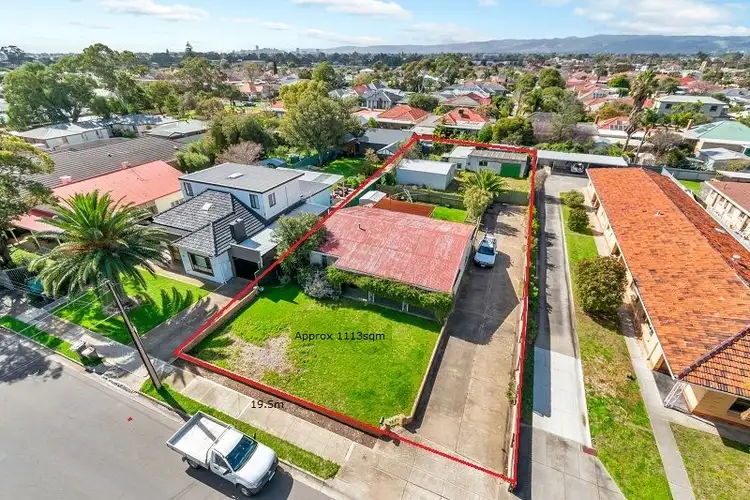 Main view of Homely house listing, 27 Capper Street, Camden Park SA 5038