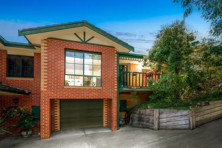 Main view of Homely unit listing, 3/22 Evans Street, Moonee Ponds VIC 3039