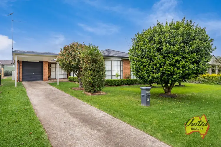 Main view of Homely house listing, 210 Cobbitty Road, Cobbitty NSW 2570