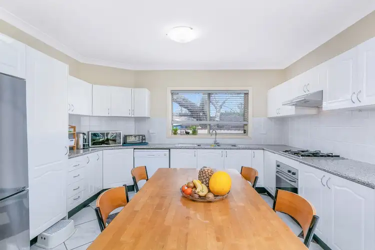 Second view of Homely townhouse listing, 5/346 Roberts Road, Greenacre NSW 2190
