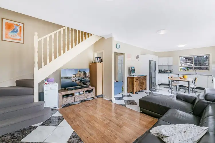 Third view of Homely townhouse listing, 5/346 Roberts Road, Greenacre NSW 2190