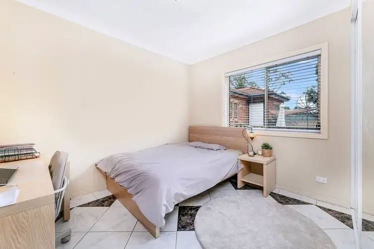 Fifth view of Homely townhouse listing, 5/346 Roberts Road, Greenacre NSW 2190
