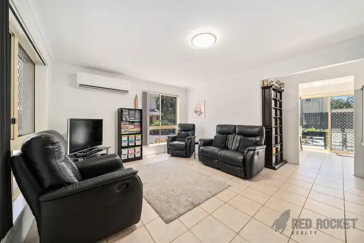 Second view of Homely townhouse listing, 5/11 Damalis Street, Woodridge QLD 4114