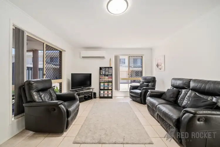 Third view of Homely townhouse listing, 5/11 Damalis Street, Woodridge QLD 4114