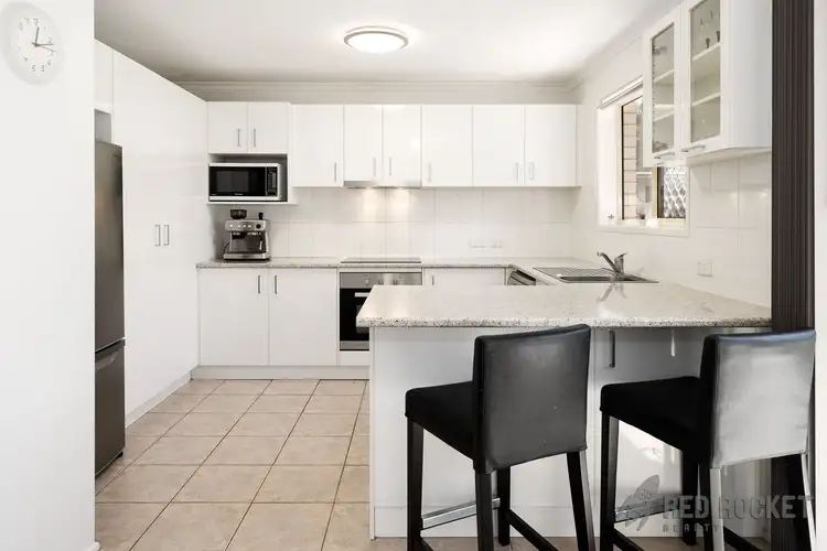 Fourth view of Homely townhouse listing, 5/11 Damalis Street, Woodridge QLD 4114