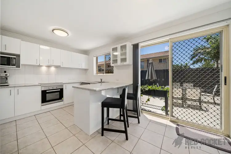 Fifth view of Homely townhouse listing, 5/11 Damalis Street, Woodridge QLD 4114