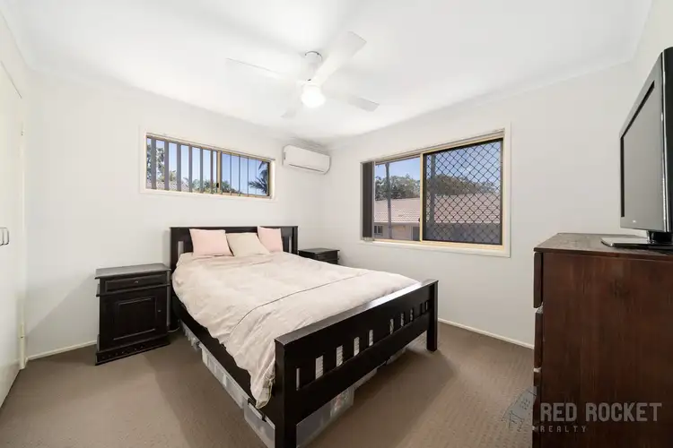 Sixth view of Homely townhouse listing, 5/11 Damalis Street, Woodridge QLD 4114