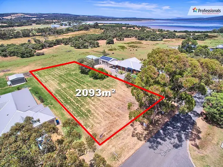 Lot 25 Morilla Road, Lower King WA 6330