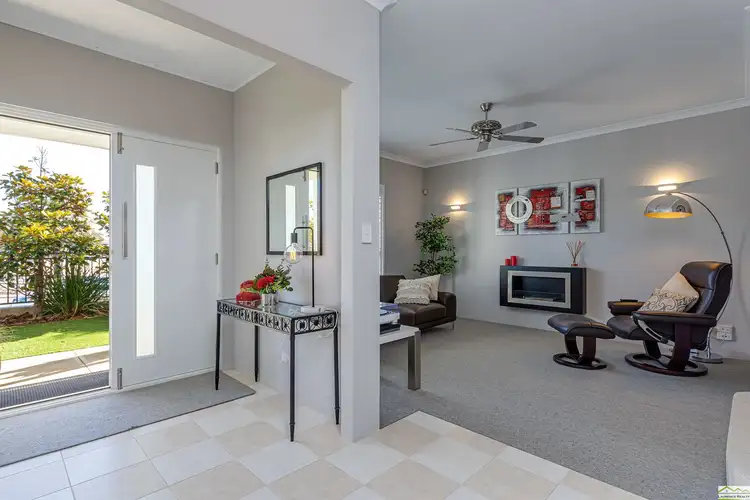 Fourth view of Homely house listing, 8 Ocean Falls Boulevard, Mindarie WA 6030