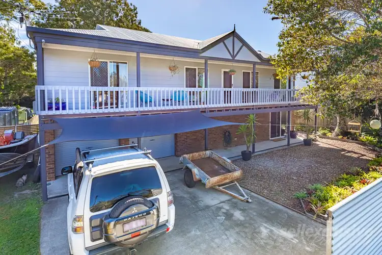 Main view of Homely house listing, 27 Georgia Street, Godwin Beach QLD 4511